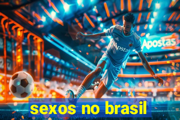 sexos no brasil